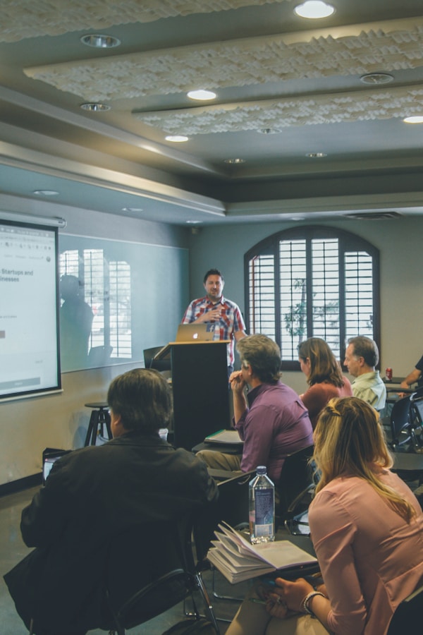 Quiz pour formateurs - Formations en ligne, e-learning, ateliers...